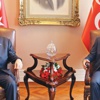 Davutoğlu-Bahçeli zirvesinden de uzlaşma çıkmadı Davutoğlu-Bahçeli zirvesinden de uzlaşma çıkmadı
