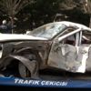 Eskişehir'de trafik kazası: 7 yaralı Eskişehir'de trafik kazası: 7 yaralı