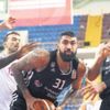 Kartal, Trabzon’u avladı