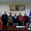 Emrah Kuş Büyükşehirde Emrah Kuş Büyükşehirde