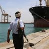 Kızıldeniz'deki petrol sızıntısının çevre felaketine neden olacağından endişe ediliyor