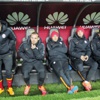 Sneijder'in menajeri Albers: Bu bir rezillik