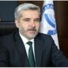 Zekat parasıyla rektöre lüks makam arabası satın alındı Zekat parasıyla rektöre lüks makam arabası satın alındı