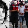 Pınar'ın katilinin ifadeleri kan dondurdu: Yumruk attım, boğazını sıktım