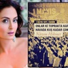 Yollarda engeller, meydanlar kapalı Yollarda engeller, meydanlar kapalı