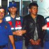 Kuzeninin başını taşla ezerek öldürdü