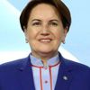 Akşener Twitter'dan paylaştı