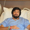 İbrahim Toraman ameliyat oldu İbrahim Toraman ameliyat oldu