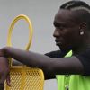 Mbaye Diagne kulüpten resmen ayrıldı! Primi iptal edildi Mbaye Diagne kulüpten resmen ayrıldı! Primi iptal edildi