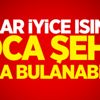 Sular iyice ısındı! Koca şehir kana bulanabilir!