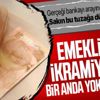 Dikkat! Sakın bu tuzağa düşmeyin! Emeklilik ikramiyesi bir anda yok oldu! Gerçeği bankayı arayınca öğrendi! Dikkat! Sakın bu tuzağa düşmeyin! Emeklilik ikramiyesi bir anda yok oldu! Gerçeği bankayı arayınca öğrendi!