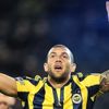 Medipol Başakşehir, Fernandao'yu transfer ediyor
