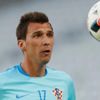 Mandzukic’e son teklif