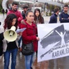 Gaziantep´te üniversiteli kızlardan taciz şikâyeti Gaziantep´te üniversiteli kızlardan taciz şikâyeti