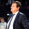 Ergin Ataman: "ASVEL karşısında kazanmak için..."