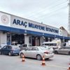 'Araç muayene ücreti düşmeli' 'Araç muayene ücreti düşmeli'