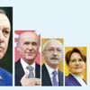 Erdoğan, bayramı ailesiyle geçirecek