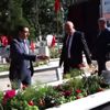 "15 Temmuz, 21. yüzyıl destanıdır" "15 Temmuz, 21. yüzyıl destanıdır"