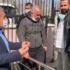 Osmaniye'de 4,1 büyüklüğünde deprem Osmaniye'de 4,1 büyüklüğünde deprem