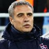 Ersun Yanal'dan istifa açıklaması