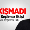 Uğur Işılak Seçmeni Aşağıladı Uğur Işılak Seçmeni Aşağıladı