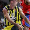 Fenerbahçe Beko, baskette yine kayıp