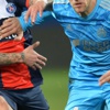 Ligue 1'de zirvedekiler darbe yedi Ligue 1'de zirvedekiler darbe yedi