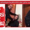 Eski sevgilisinin arkadaşını bıçakla rehin alan şahıs hakkında çarpıcı detaylar ortaya çıktı! Polis yeniden peşinde... Eski sevgilisinin arkadaşını bıçakla rehin alan şahıs hakkında çarpıcı detaylar ortaya çıktı! Polis yeniden peşinde...