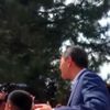 Eski Kırgızistan Başbakanı Ömürbek Babanov ülkesine ...