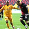 Gaziantep FK - Kayserispor | CANLI Gaziantep FK - Kayserispor | CANLI