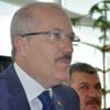 Balıkesir Büyükşehir Belediye Başkanlığı adaylığına Zekai Kafaoğlu gösterildi