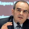Erdem Başçı Merkez Bankası'nda kritik toplantıya katılmadı