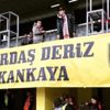 Ankara da derbi zamanı! Eryaman da kozlar paylaşılacak... Ankara da derbi zamanı! Eryaman da kozlar paylaşılacak...