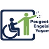 Peugeot'dan Engelsiz Filmlere sürdürülebilir destek Peugeot'dan Engelsiz Filmlere sürdürülebilir destek