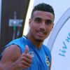 Yeni başlangıçların adamı: Nabil Dirar Yeni başlangıçların adamı: Nabil Dirar