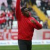 Eto’o’yu takas bozdu
