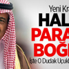 Yeni Kral Halkı Paraya Boğdu Yeni Kral Halkı Paraya Boğdu