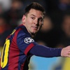 Messi için 600 milyon Euro! Messi için 600 milyon Euro!