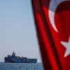 TSK, Oruç Reis'i bir an bile yalnız bırakmadı TSK, Oruç Reis'i bir an bile yalnız bırakmadı