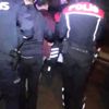 Adana da polise mukavemet gösteren 4 kişi gözaltına ... Adana da polise mukavemet gösteren 4 kişi gözaltına ...