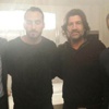 Erkan Zengin Trabzonspor'da Erkan Zengin Trabzonspor'da