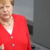 Merkel'den Rusya'ya siber saldırı suçlaması