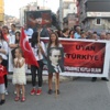 Zonguldak’ta Teröre Lanet Yürüyüşü Zonguldak’ta Teröre Lanet Yürüyüşü