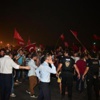 Adana'da 3 Bin Kişilik Terör Protestosu (3)