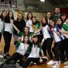 İzmit Belediyespor U-16 Kadın Basketbol Takımı şampiyon ... İzmit Belediyespor U-16 Kadın Basketbol Takımı şampiyon ...