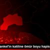 Güleda Cankel in katiline ömür boyu hapis (2)- Yeniden