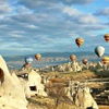 Yerli turistler 10 milyar harcadı Yerli turistler 10 milyar harcadı