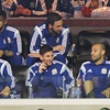 Messi salonu ayağa kaldırdı!