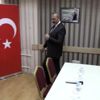 Adalet Bakanı Gül, çeşitli temaslarda bulundu Adalet Bakanı Gül, çeşitli temaslarda bulundu