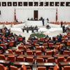 TBMM'de bu hafta yoğun geçecek TBMM'de bu hafta yoğun geçecek